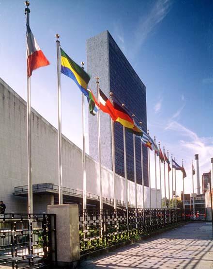 Азербайджан адресовал письмо генсеку и Генассамблее ООН
