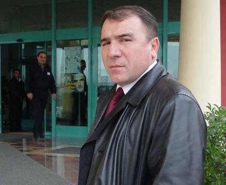 Искендер Джавадов: "Я против аналогии "Столица против региона"