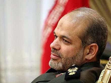 Министра обороны Ирана выдворили из Боливии
