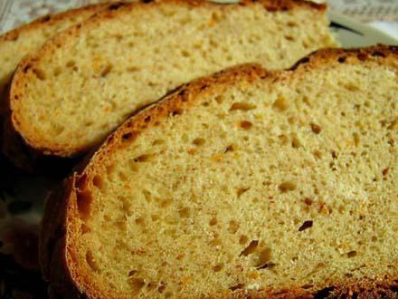 Хлеб без качества