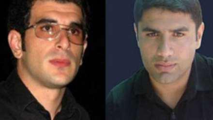 Тегеран разрешил арестованным поэтам встретиться с родными