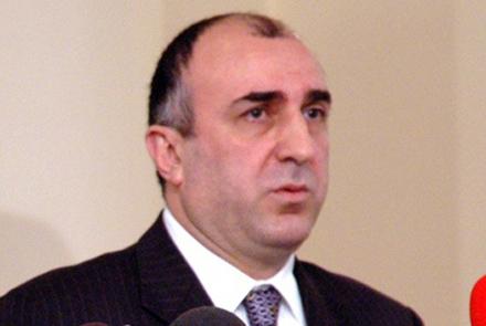 Мамедъяров раскрыл детали Мадридских принципов
