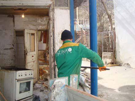 Брат всегда поможет брату