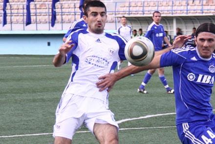 Рашад Садигов: "Карабах" ждет трудная игра в Габале"
