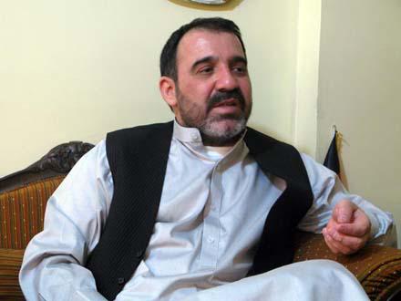Брат президента Афганистана убит в собственном доме