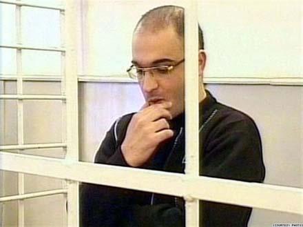 Эйнулла Фатуллаев не просил о помиловании,