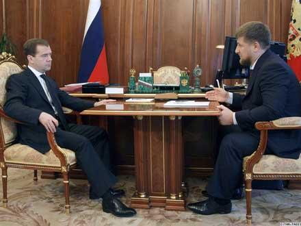 Ошибки Путина
