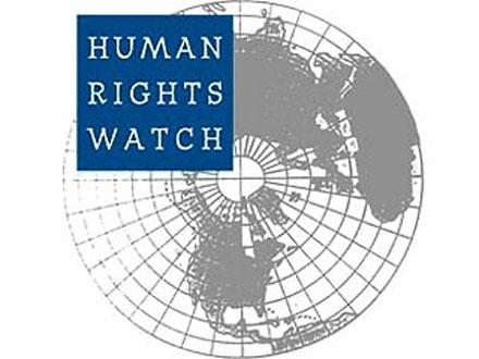 Международные правозащитные организации критикуют