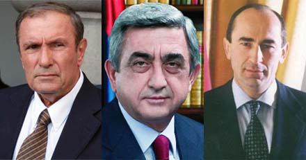 Карабахская тема меняет внутриполитическую повестку Армении