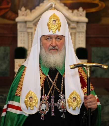 Патриарх Московский любит Азербайджан