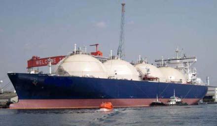 Украина надеется на азербайджанский газ