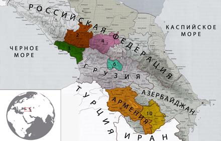 Боится ли Азербайджан Россию?