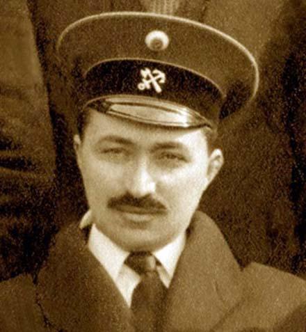 Неизвестный известный - Ибрагим-бек Гайдаров