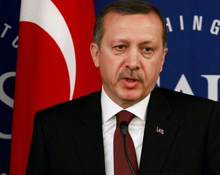 Турция не позволит Израилю нанести удар по Ирану,