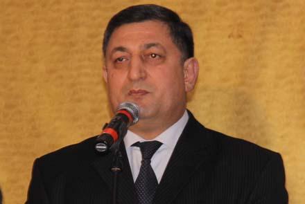 Исмаил Исмайлов: "Азербайджан сделает результат в Лондоне"