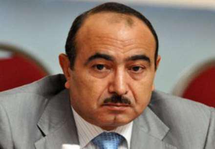 Али Гасанов: "У азербайджанского общества и после этого будет необходимость в Ильхаме Алиеве"