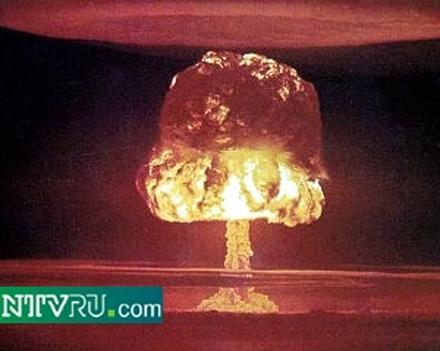 Через полгода Иран может произвести испытание атомной бомбы