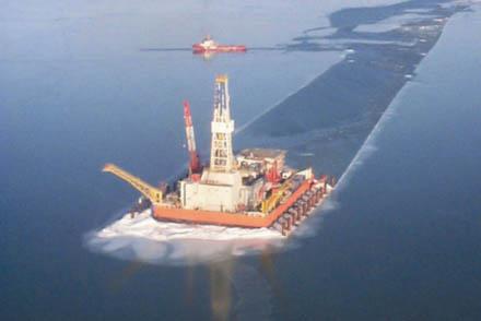 Азербайджан в ожидании казахстанской нефти
