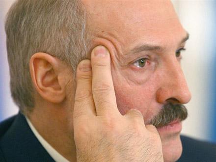 Беларусь ответила на санкции Европы и США