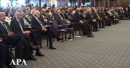 Вызовы столетия и надежды современности