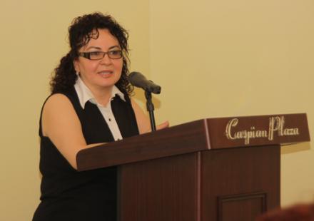 Защита прав женщин в Азербайджане: достижения и проблемы