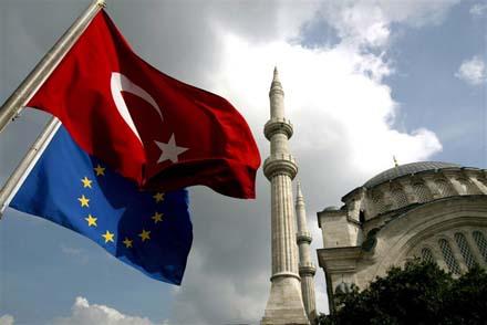 Турция и будущее Европы