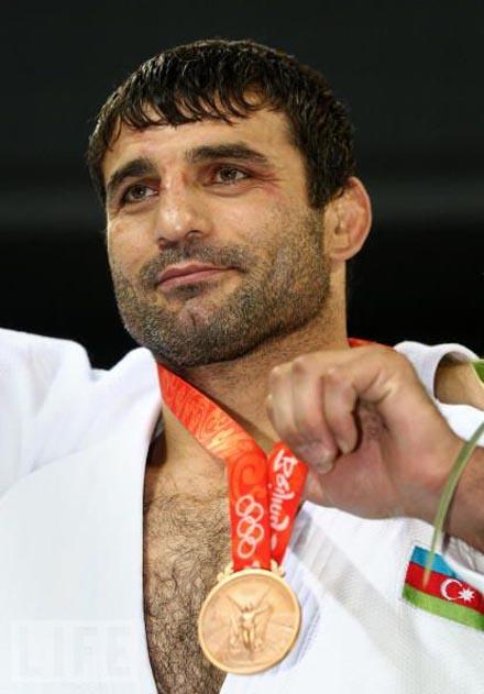 Мовлуд Миралиев: "Азербайджан может выставить шестерых дзюдоистов на лондонской Олимпиаде"