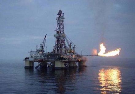 Названы объемы добычи нефти в рамках Chirag Oil Project
