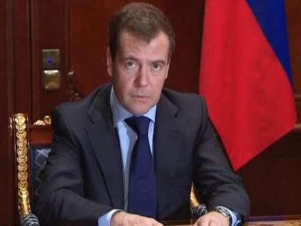 CМИ припомнили, как Медведев чуть не провалил внешнюю политику РФ