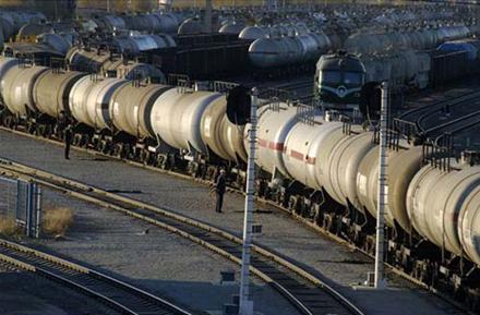 Генсек TRACECA обсудил в Баку развитие транспортного коридора