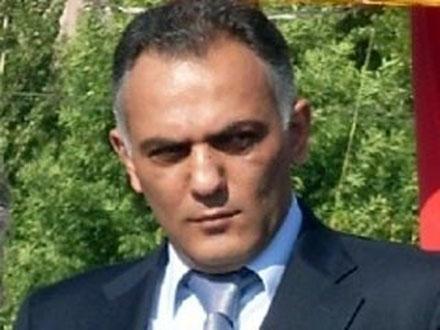 Мэр Еревана избил замглавы службы протокола президента Армении