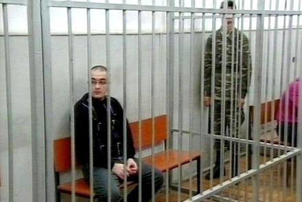 Эйнулла Фатуллаев подал в суд на прокуратуру