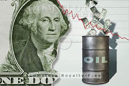 Азербайджан в ожидании высоких цен на нефть