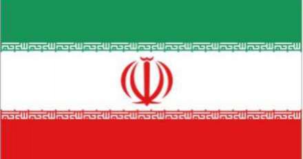 Иран прислал ноту