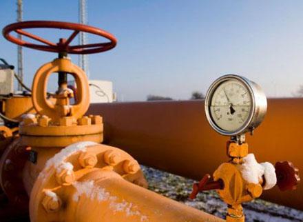 Туркменистан склоняется к строительству газопровода