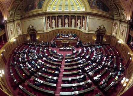 Национальное собрание Франции подменяет судебную власть