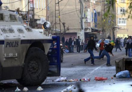 РПК угрожает официальной Анкаре