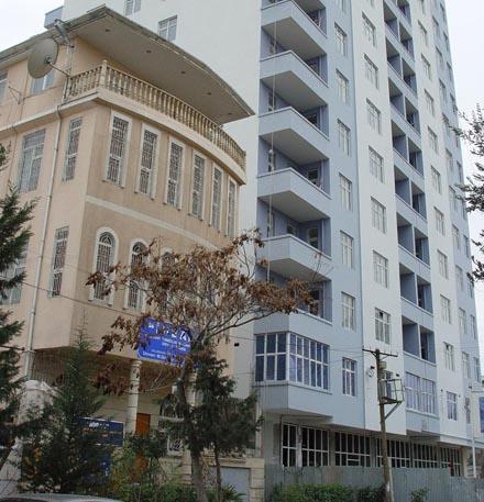 2010 год для рынка недвижимости Азербайджана будет стабильным