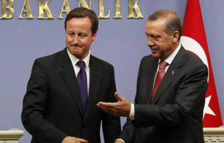 Турция: с Европой или без?