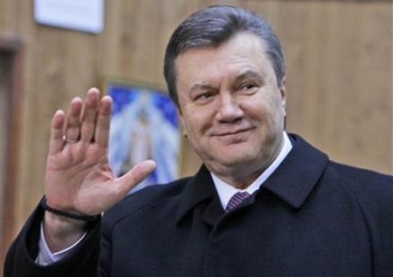 "Похороны" Ющенко или триумф Кремля?