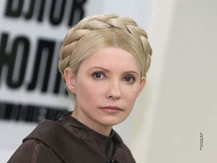 Адвокат Тимошенко рассказал, кто и как ее бил