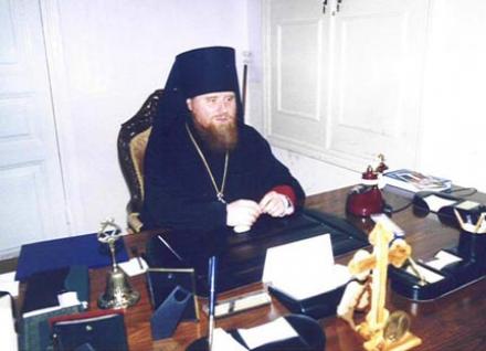 Епископ выступил против решения патриарха
