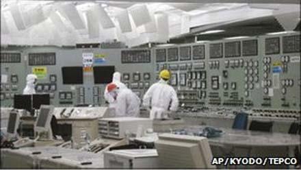 На "Фукусиме" ошиблись в расчетах радиации в сто раз