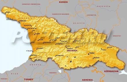Грузия надеется на беспристрастность Турции