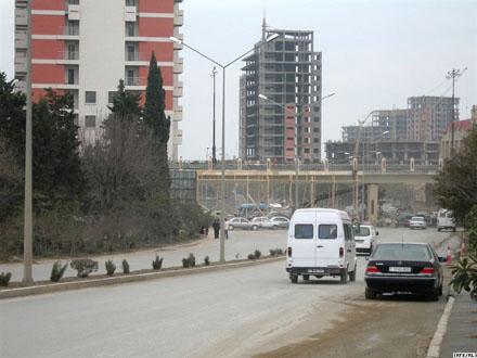 В Азербайджане наращивается строительство жилья