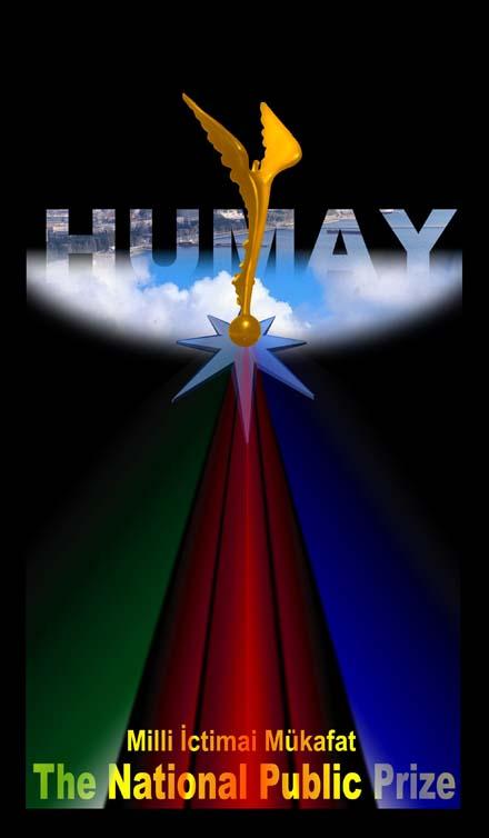 Лауреаты премии Humay Лауреаты премии Humay