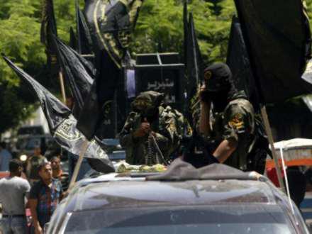 ХАМАС объявил о готовности пойти на перемирие с Израилем