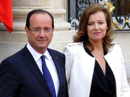 Подpуга президента Франции извинилась перед его экс-супругой, проигравшей выборы