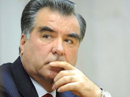 Что творится в Таджикистане?