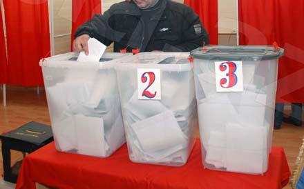 Кое-что о специфике парламентских выборов в Азербайджане